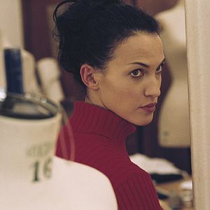 Fotoğraf Linda Hardy