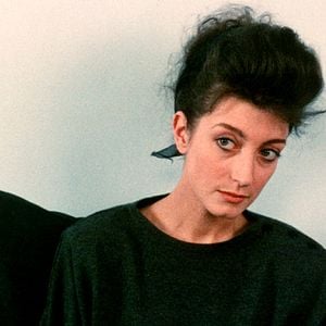 Fotoğraf Pascale Ogier