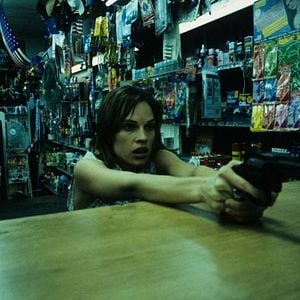 Fotoğraf Greg Marcks