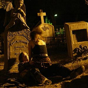 Fotoğraf Greg Marcks