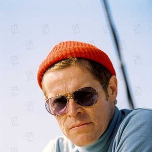 Fotoğraf Willem Dafoe