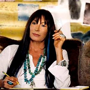 Fotoğraf Anjelica Huston