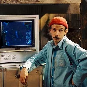 Fotoğraf Suda Yaşam