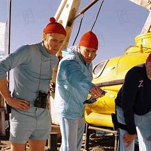 Fotoğraf Willem Dafoe