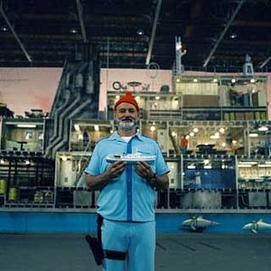 Fotoğraf Bill Murray