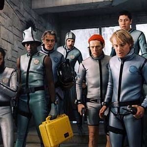 Fotoğraf Willem Dafoe