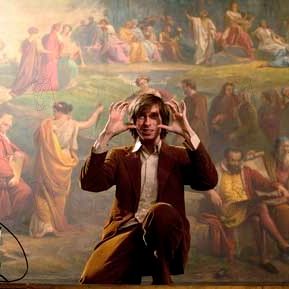 Fotoğraf Suda Yaşam