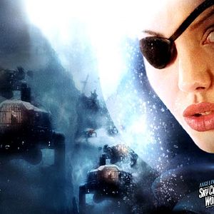 Fotoğraf Kerry Conran