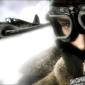 Fotoğraf Kerry Conran