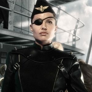 Fotoğraf Kerry Conran