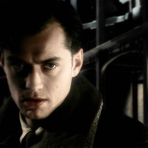 Fotoğraf Kerry Conran