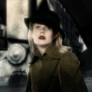 Fotoğraf Kerry Conran