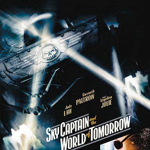 Fotoğraf Kerry Conran