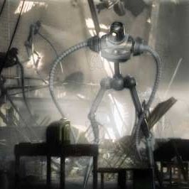 Fotoğraf Kerry Conran