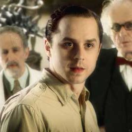 Fotoğraf Sky Captain ve Yarının Dünyası