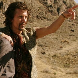 Fotoğraf David Bennent