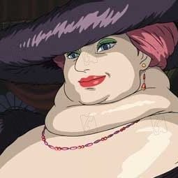 Fotoğraf Yürüyen Şato