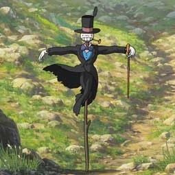 Fotoğraf Yürüyen Şato