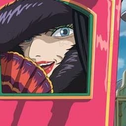 Fotoğraf Hayao Miyazaki