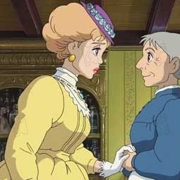 Fotoğraf Hayao Miyazaki