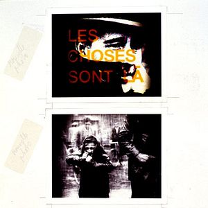 Fotoğraf Jean-Luc Godard