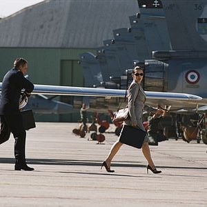 Fotoğraf Gérard Pirès