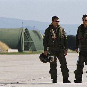 Fotoğraf Gérard Pirès