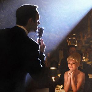 Fotoğraf Beyond the Sea