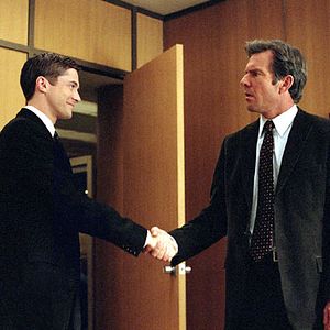 Fotoğraf Topher Grace