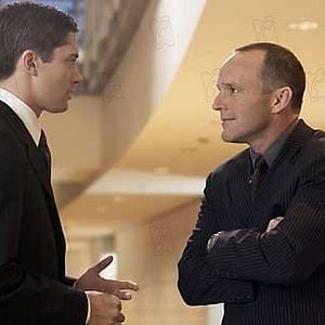 Fotoğraf Clark Gregg