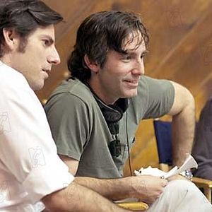 Fotoğraf Chris Weitz