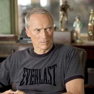 Fotoğraf Clint Eastwood