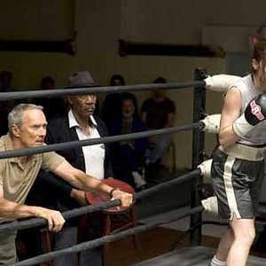 Fotoğraf Morgan Freeman