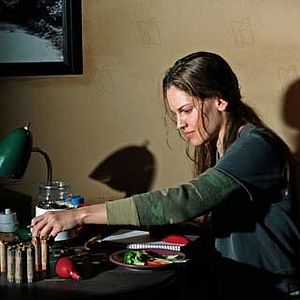 Fotoğraf Hilary Swank