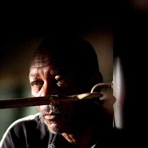 Fotoğraf Morgan Freeman