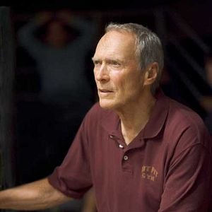 Fotoğraf Clint Eastwood