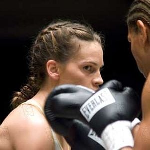 Fotoğraf Hilary Swank