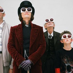 Fotoğraf Johnny Depp