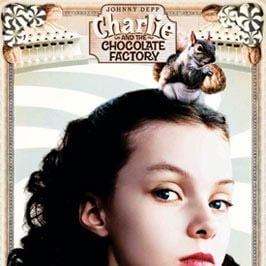 Fotoğraf Charlie’nin Çikolata Fabrikası