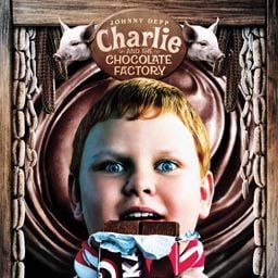 Fotoğraf Charlie’nin Çikolata Fabrikası