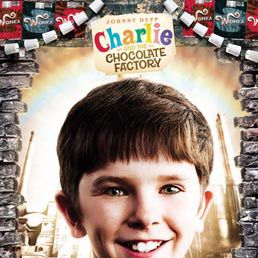 Fotoğraf Charlie’nin Çikolata Fabrikası