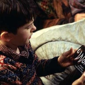 Fotoğraf Charlie’nin Çikolata Fabrikası