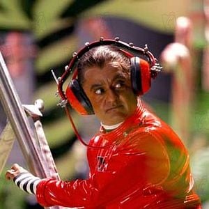 Fotoğraf Charlie’nin Çikolata Fabrikası