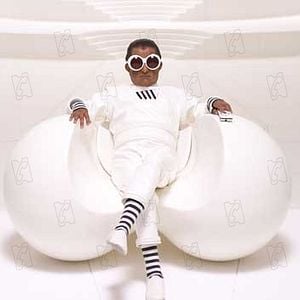 Fotoğraf Charlie’nin Çikolata Fabrikası