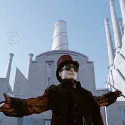 Fotoğraf Charlie’nin Çikolata Fabrikası