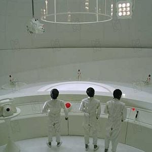 Fotoğraf Charlie’nin Çikolata Fabrikası