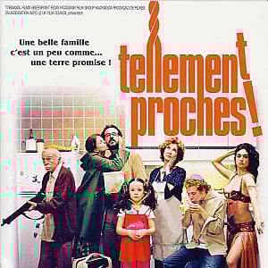 Fotoğraf Dominic Harari