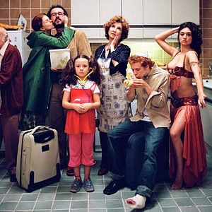 Fotoğraf İnsanlık Hali