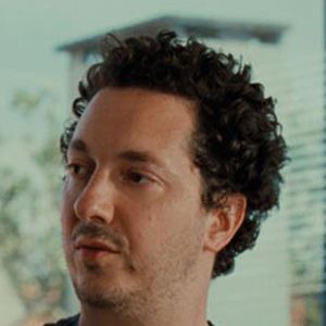 Fotoğraf Guillaume Gallienne