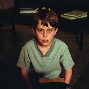 Fotoğraf David Dorfman